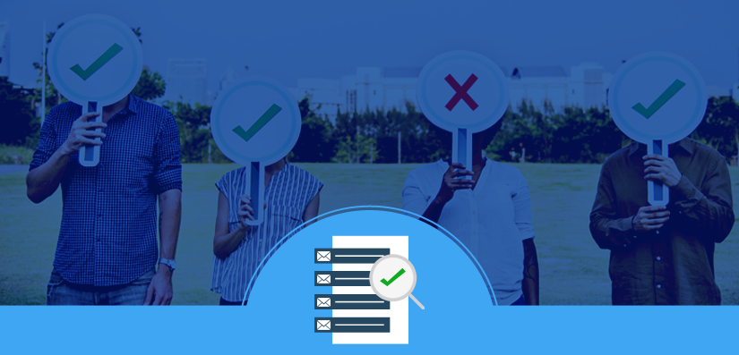 Why Email List Verification/Hygiene Is Important?