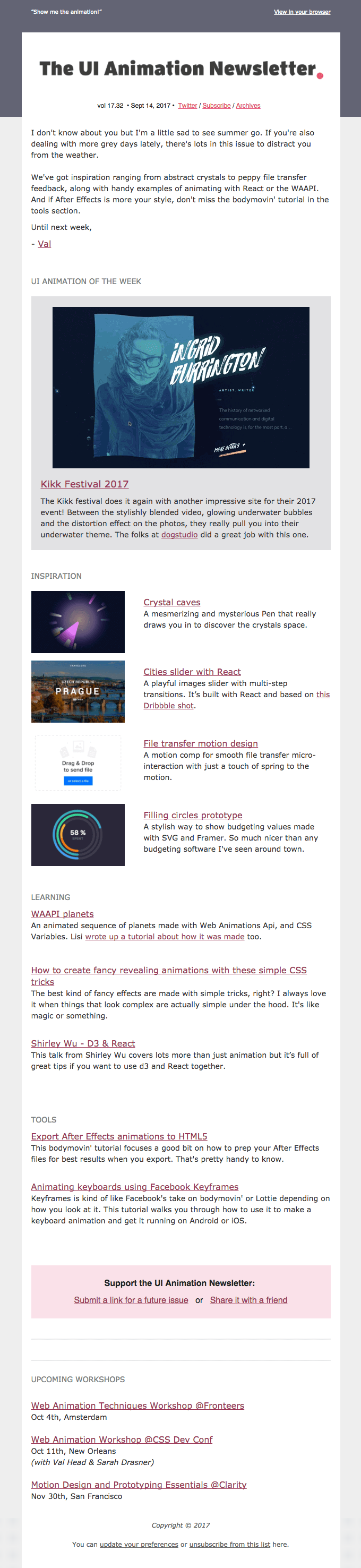 Steps To Creating An Engaging Email Newsletter Templates