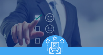 Customer Experience using Transactional Emails